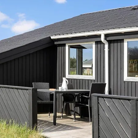Ln1433-hjorring-sandmarken-4 Casa de Férias Hjørring