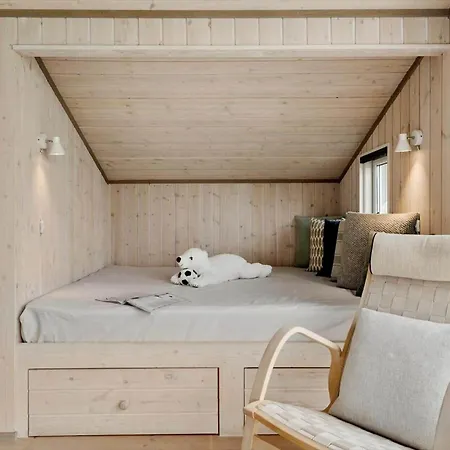 Casa de Férias Ln1433-hjorring-sandmarken-4 Hjørring