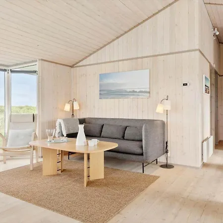 Ferienhaus Ln1433-hjorring-sandmarken-4 *
