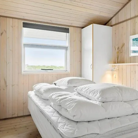 Ln1433-hjorring-sandmarken-4 Casa de Férias Hjørring