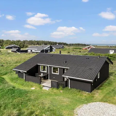 Casa de Férias Ln1433-hjorring-sandmarken-4 Hjørring