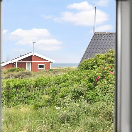 Casa de Férias Ln1433-hjorring-sandmarken-4