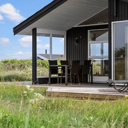 Casa de Férias Ln1433-hjorring-sandmarken-4 *