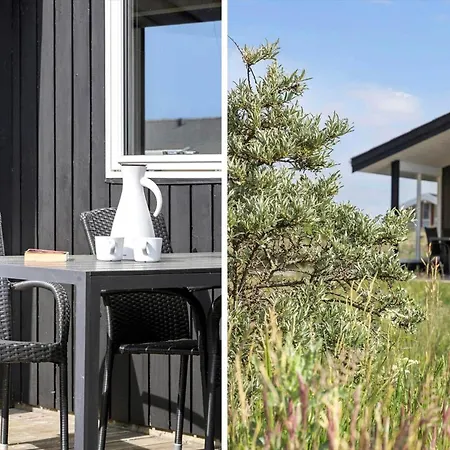 Casa de Férias Ln1433-hjorring-sandmarken-4 Hjørring